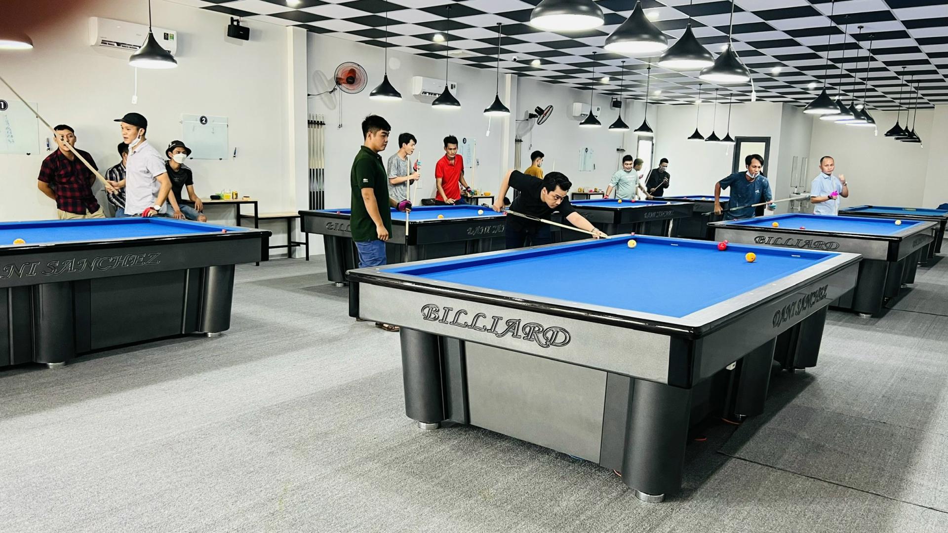 Bida QUANG MINH ở Phú Mỹ , Bà Rịa Vũng Tàu (4)